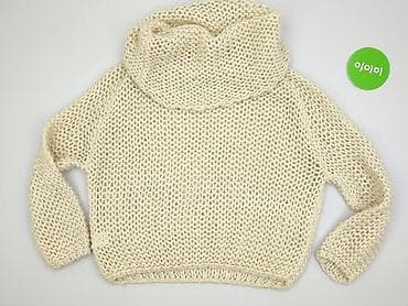 tanie koce: Sweter damski, rozmiar One size — 3