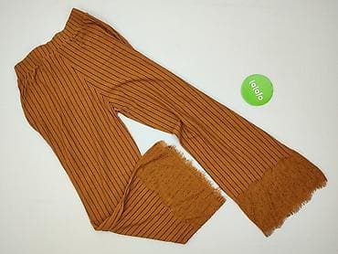 baleriny: Zara, Spodnie materiałowe damskie, rozmiar S — 3