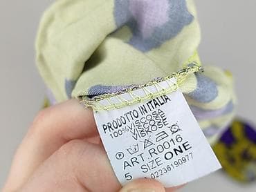 s: ITALY FASHION, Bluzka damska, rozmiar One size — 5