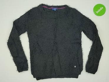 bluzy hummel: Tom Tailor, Sweter damski, rozmiar M — 2