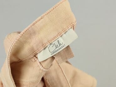 spodenki wolczanka: Clockhouse, Szorty damskie, rozmiar M — 4