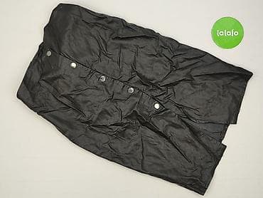 pln leather jacket: ELENZA By L&L, Spódnica damska, rozmiar L — 2