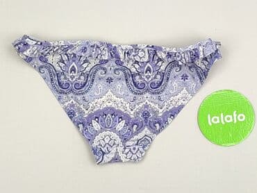 spodnie dresowe nike bez ściągaczy: Dół od bikini, rozmiar S — 3