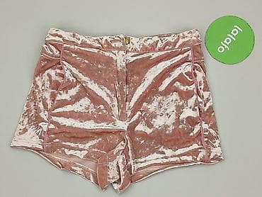 mini szorty: Topshop, Szorty damskie, rozmiar 2XS — 2