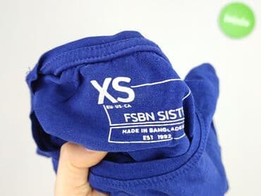koszulka team x: FB Sister, T-shirt damski, rozmiar XS — 4