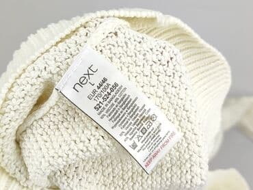 reserved sweter w kwiaty: Sweter damski, L — 4