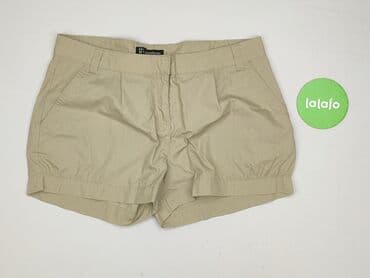 krótkie spodenki w kant: Szorty damskie, rozmiar M — 3