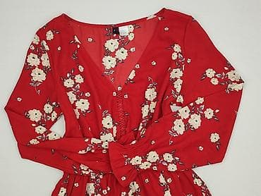 pulz bluzka: H&M Divided, Bluzka damska, rozmiar M — 1