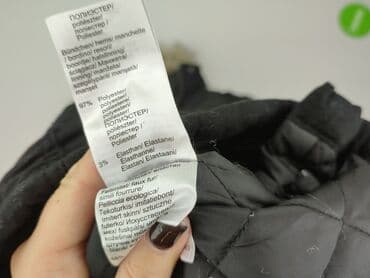 the outerwear kurtki c a: Bpc bonprix collection, Парка жіноча, L на lalafo.pl — 5 the outerwear kurtki c a: Bpc bonprix collection, Парка жіноча, L — 5