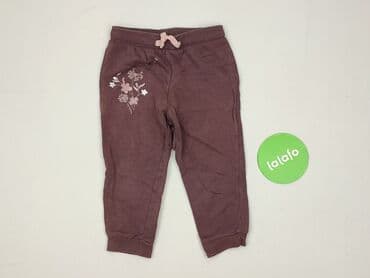 bielizna termoaktywna lidl crivit: Sweatpants, So cute, 1.5-2 years, 92, condition - Perfect — 2