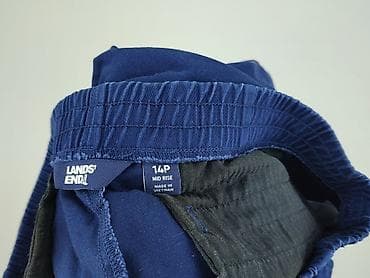 drip dresy: Lands' End, Szorty dla mężczyzn, rozmiar S — 4