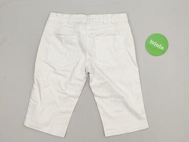 sandały skechers ccc: Spodnie 3/4 damskie, rozmiar M — 3