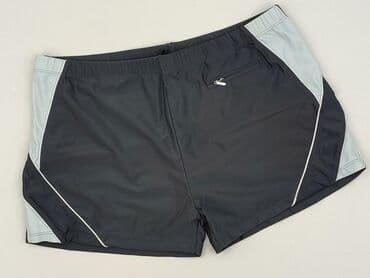 ekskluzywne stroje kąpielowe push up: Szorty kąpielowe dla mężczyzn, rozmiar 2XL — 1