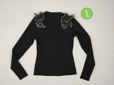 купити куртку в польщі жіночу: Women's blouse, size S (EU 36) — 3