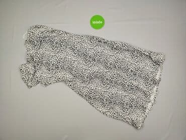 sukienka w koty damska: Sukienka damska, rozmiar L — 4