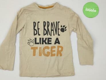 bielizna termoaktywna lidl crivit: Blouse, Little kids, 8 years, 122-128 cm, condition - Perfect — 2