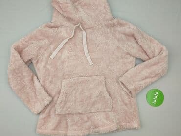 sweter hello kitty: F&F, Bluza z kapturem damska, rozmiar L — 2