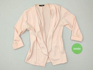 quiz ubrania: Marynarka damska, rozmiar S — 3