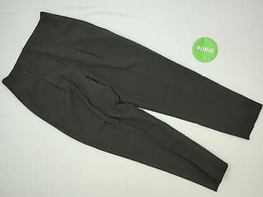 botki kik: New Look, Spodnie materiałowe damskie, rozmiar S — 3