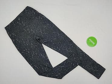 dresy damskie c: Workout, Legginsy Sportowe damskie, rozmiar S — 3