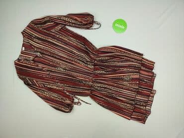 kopertowa sukienki wieczorowa: Sukienka damska, rozmiar XL — 2