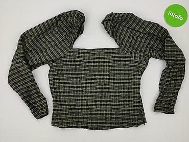 hm online pl: H&M, Bluzka damska, rozmiar M — 2