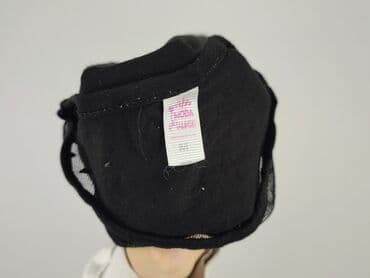 koronkowy top pod marynarkę: Bluzka damska, M — 4