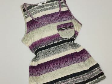 koszula w paski new yorker: New Look, Top damski, rozmiar M — 1