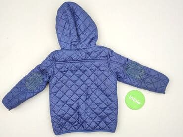 kombinezon polarowy lidl: Children's down jacket Pepco, 3-4 years, condition - Very good — 3