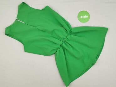 zalando sukienki na chrzest: Kombinezon damski, M — 3