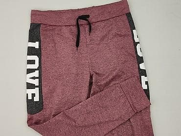 51015 dresy: Spodnie dresowe damskie, rozmiar XL — 1