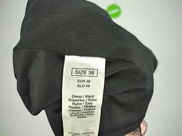 eu 36: Orsay, Sukienka damska, rozmiar M — 5