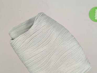 krótkie spodenki z siatką: Gina Tricot, Spodnie materiałowe damskie, rozmiar S — 6