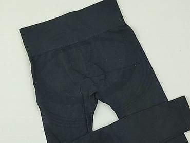 Legginsy Sportowe damskie, rozmiar M