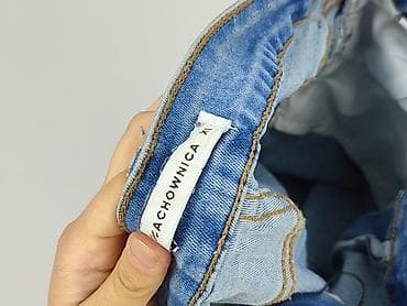 oh butik: Jeansy damskie, rozmiar XL — 6