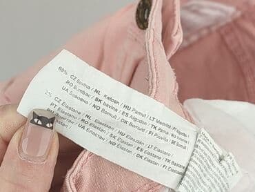 krótkie spodenki dla 12 latki: Tally Weijl, Szorty damskie, rozmiar M — 5