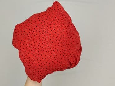 czerwona sukienka midi zara: Zara, Sukienka damska, rozmiar M — 7