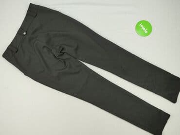 piżamy damskie hello kitty: Spodnie materiałowe damskie, rozmiar L — 3