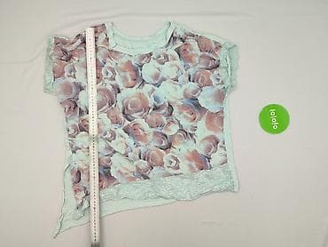 bluzki liu jo: Luna, Bluzka damska, rozmiar S — 6