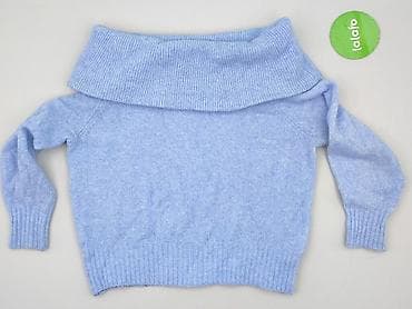 botki h m: H&M, Sweter damski, rozmiar XS — 2