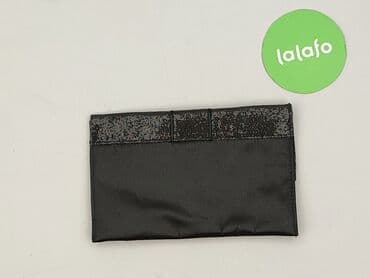 biżuteria do zielonej sukienki: Clutch bag, condition - Very good — 3