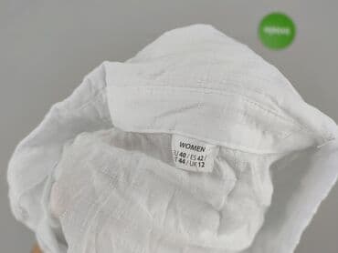 calvin klein performance koszulki damskie: Woman, Сорочка жіноча, L на lalafo.pl — 4 calvin klein performance koszulki damskie: Woman, Сорочка жіноча, L — 4