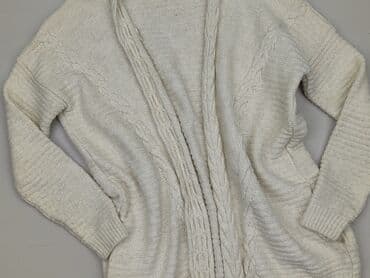 Kardigan damski, rozmiar XS