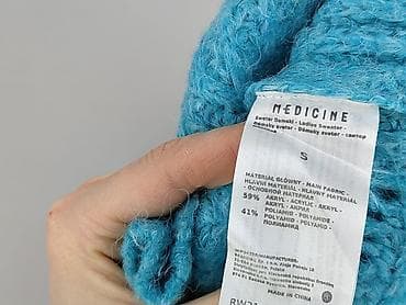 sweter megi: Medicine, Sweter damski, rozmiar S — 5