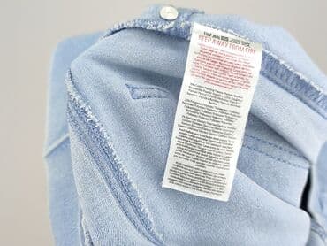 primark jeansy: Jeans for women, size L — 5