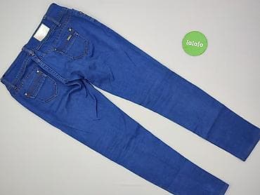 levis jeansy: Jeansy damskie, rozmiar L — 3