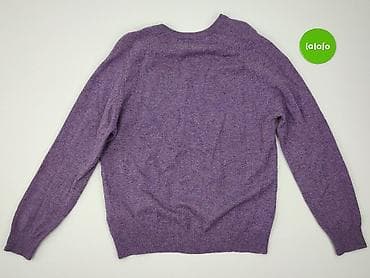 serce: Marks & Spencer, Sweter dla mężczyzn, rozmiar M — 3