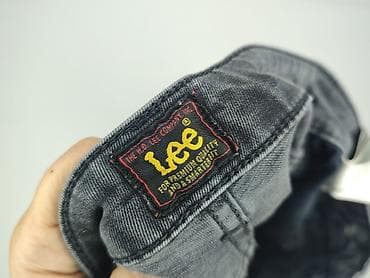 nata lee wymiary: Lee, Jeansy damskie, rozmiar S — 6