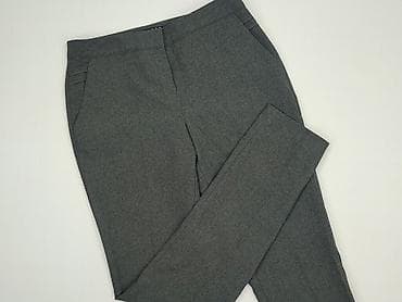 spodnie mid rise: Atmosphere, Spodnie materiałowe damskie, rozmiar S — 1