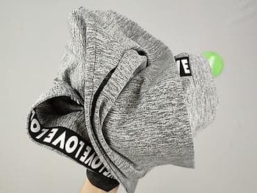 chaotic system bluza: Shein, Spodnie dresowe damskie, rozmiar XS — 4
